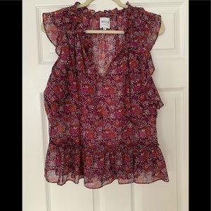 Misa Los Angles top medium